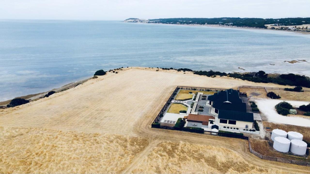 Bellmore On The Bay Villa Wisanger Exterior photo